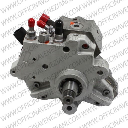 Pump Bosch 0445010036 | 0986437316