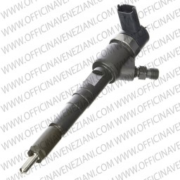Inyector Bosch 0445110113 | 0445110114