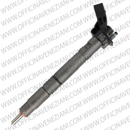 Inyector Bosch 0445117019 | 0445117020 | 0986435412