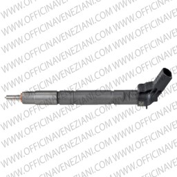 Injector Bosch 0445117021 | 0445117076 | 0986435413