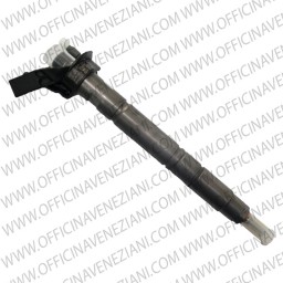 Iniettore Bosch 0445117041 | 0445117042 | 0445117067 | 0986435441