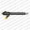 Inyector Bosch 0445116039 | 0445116072 | 0986435422
