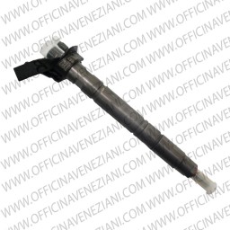 Injector Bosch 0445117026 | 0445117027 | 045117075 | 0986435453
