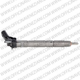 Inyector Bosch 0445117002 | 0986435380