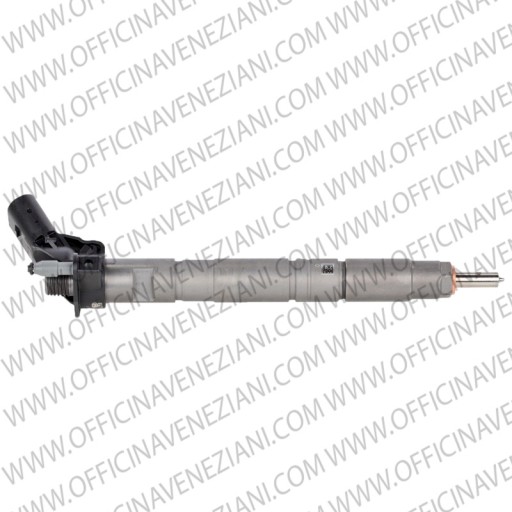 Inyector Bosch 0445117002 | 0986435380