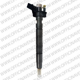 Inyector Bosch 0445117028 | 0445117070 | 0986435431