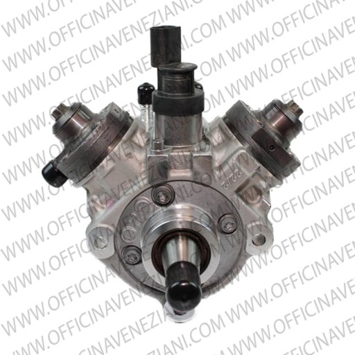 Pump Bosch 0445010643 | 0445010670 | 0986437463