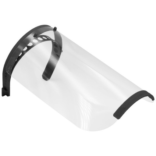 Visera protectora