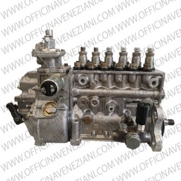 Pompa in linea PES6PH0A820RF313 | 775565