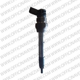 Injector bosch 0445110598 | 0986435229