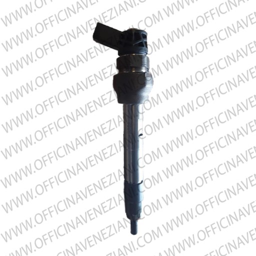 Injector bosch 0445110598 | 0986435229