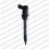 Injector bosch 0445110598 | 0986435229