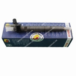 Bosch CR injector  0986435244