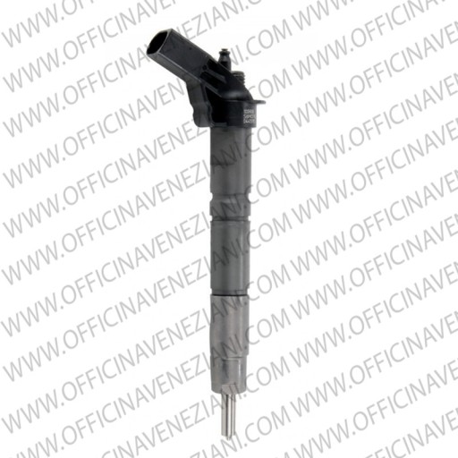 Injector Bosch 0445117001 | 0445117017 | 0986435411
