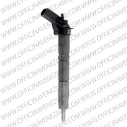 Injector Bosch 0445117001 | 0445117017 | 0986435411
