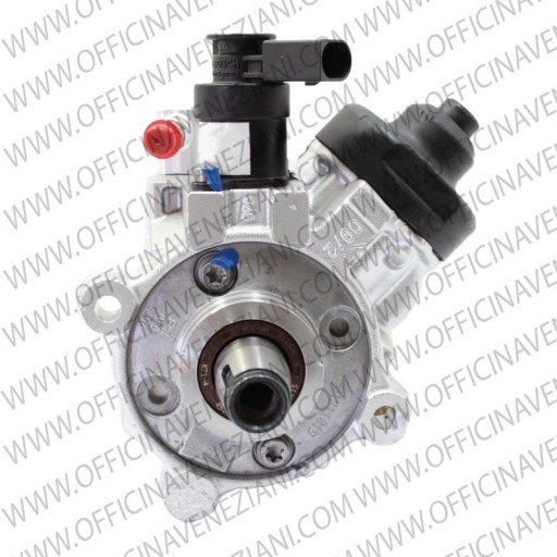 Pump Bosch 0445010769 | 0445010770