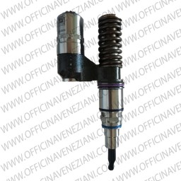 Injector Bosch PDE 0414701057 | 0414701008