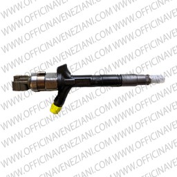 Injector Denso 23670-27030 | DCRI100570