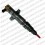 Injector CAT 10R7224 | 254-4340