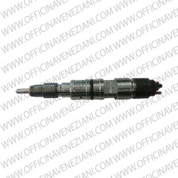 Injector Bosch 0445124023