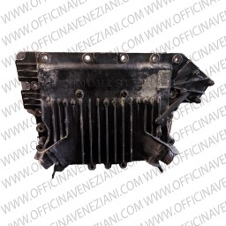 Verifica e sostituzione cambio ZF-S tronic 6009297007 | 4213550120