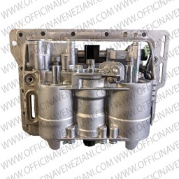 Verifica e sostituzione cambio ZF-S tronic 6009297007 | 4213550120