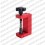 Piezzo amplifier charging press
