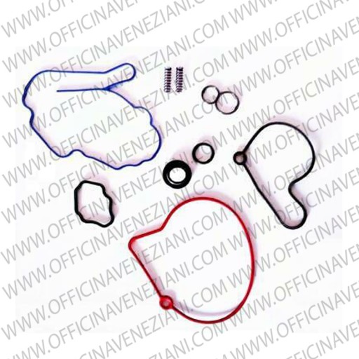 Kit riparazione pompa Tandem F009D00001 | 038145209A