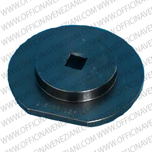 Chiave smontaggio ghiera Ford Mondeo