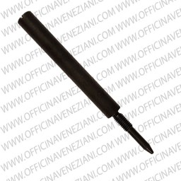 Ford flywheel timing pin