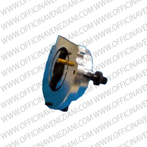 Piastra fase Vag Fiat