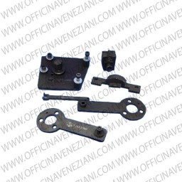 Kit Fase Fiat Grande Punto