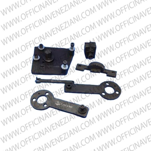 Kit Fase Fiat Grande Punto