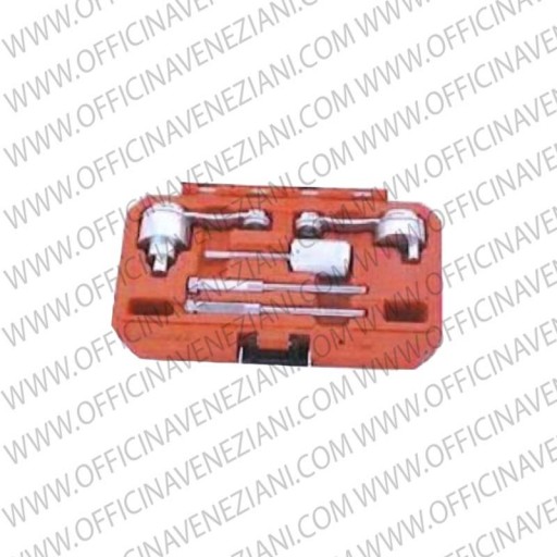 2.7 Kit de fases del motor Range Rover