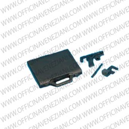 Kit de fases renault 2.2-5 DCI