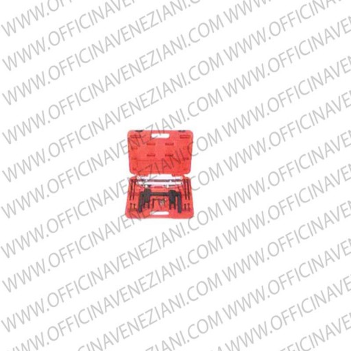 Kit fase BMW N51-54 Kit fase BMW N51-54