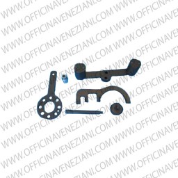 Kit de fase BMW N47 CP4