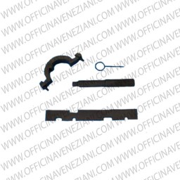 Kit de fases del motor Opel