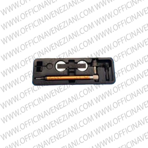 Stage Kit VW Seat (Petrol)