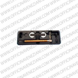Stage Kit VW Seat (Gasolina)