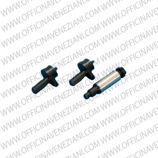 VW Seat 1.1 kit fases 1-2-3 cilindros