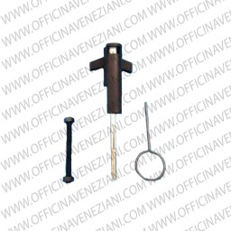 Kit de fase de válvulas Volkswagen