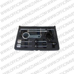 VAG Audi CR phase kit