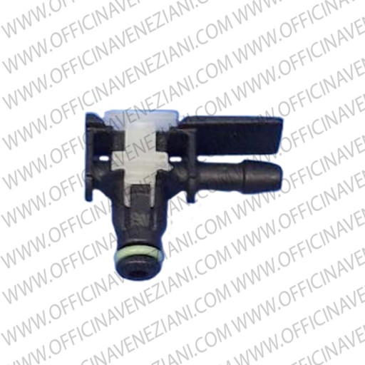 RACCORDO RECUPERO BOSCH –1VIA–