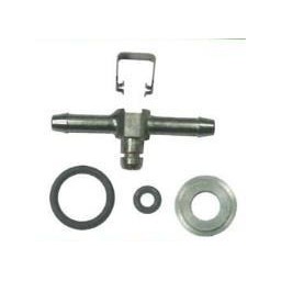 KIT RACCORDO RECUPERO –2VIE- DENSO