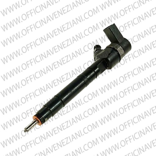 Inyector Bosch 0445110120 | 0986435051 | 0986435067