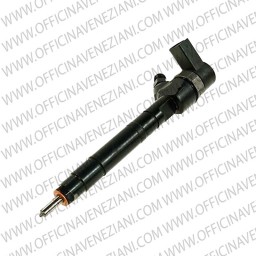 Injector Bosch 0445110120 | 0986435051 | 0986435067