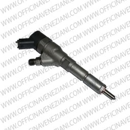 Injector Bosch 0445110135 | 0986435085