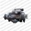 Pump Bosch 0470004004 | 0470004012 | 0986444506 | 0986444523 | 0986444522