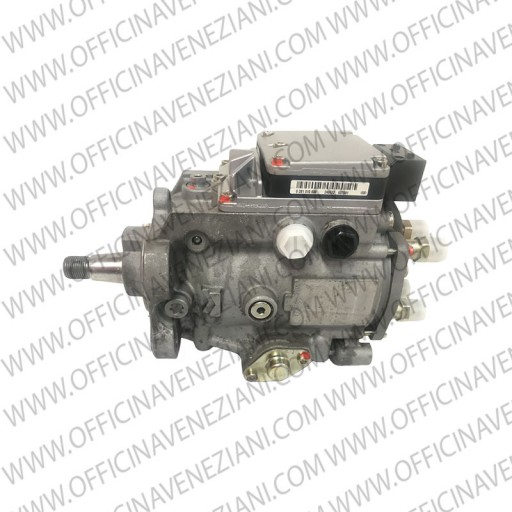Bomba Bosch 0470504005 | 0986444004
